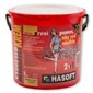 HASOFT Vysuš zeď krém 8 kg - krémová injektáž zdiva HASOFT Vysuš zeď krém 8 kg - krémová injektáž zdiva
